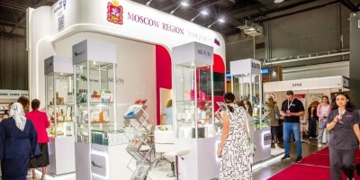 ИнтелБИО на Central Asia Beauty Expo 2026: новые горизонты партнерства в странах ЕАЭС