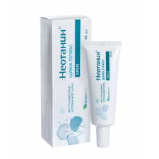 НЕОТАНИН® ЦИКА ПЛЮС крем