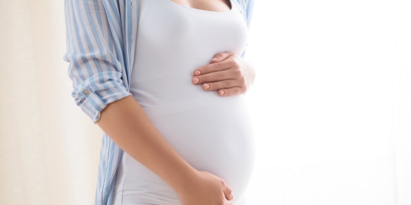 Особенности ведения пациентов с обострением атопического дерматита на фоне беременности