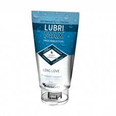 LUBRIMAX prolongator интимный гель-смазка