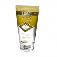 LUBRIMAX protect интимный гель-смазка