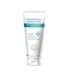 НЕОТАНИН® КОМФОРТ ПЛЮС крем