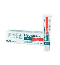 НЕОТАНИН® (NEOTANIN®) SOS ЭКСПЕРТ крем