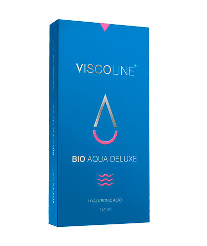 VISCOLINE ® BIO AQUA DELUXE