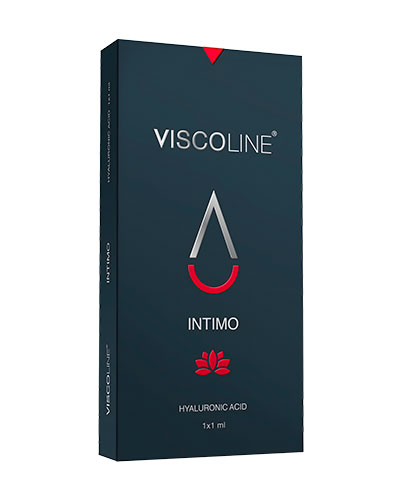 VISCOLINE ® INTIMO