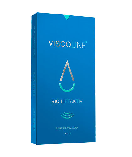 VISCOLINE® BIO LIFTAKTIV