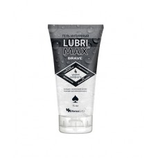 LUBRIMAX Brave гель интимный