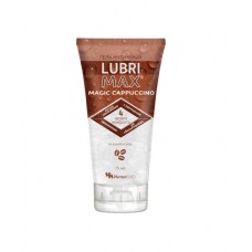 LUBRIMAX Magic cappuccino гель интимный