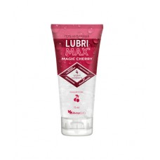 LUBRIMAX Magic cherry гель интимный