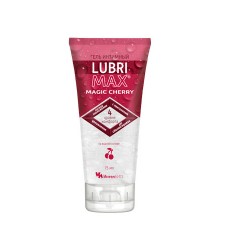 LUBRIMAX Magic cherry гель интимный