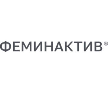 Купить Феминактив для ухода за кожей интимной зоны - intelbio.org
