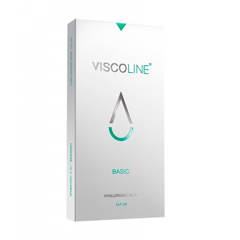 VISCOLINE® BASIC